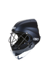 OBO ROBO ABS Helmet Black